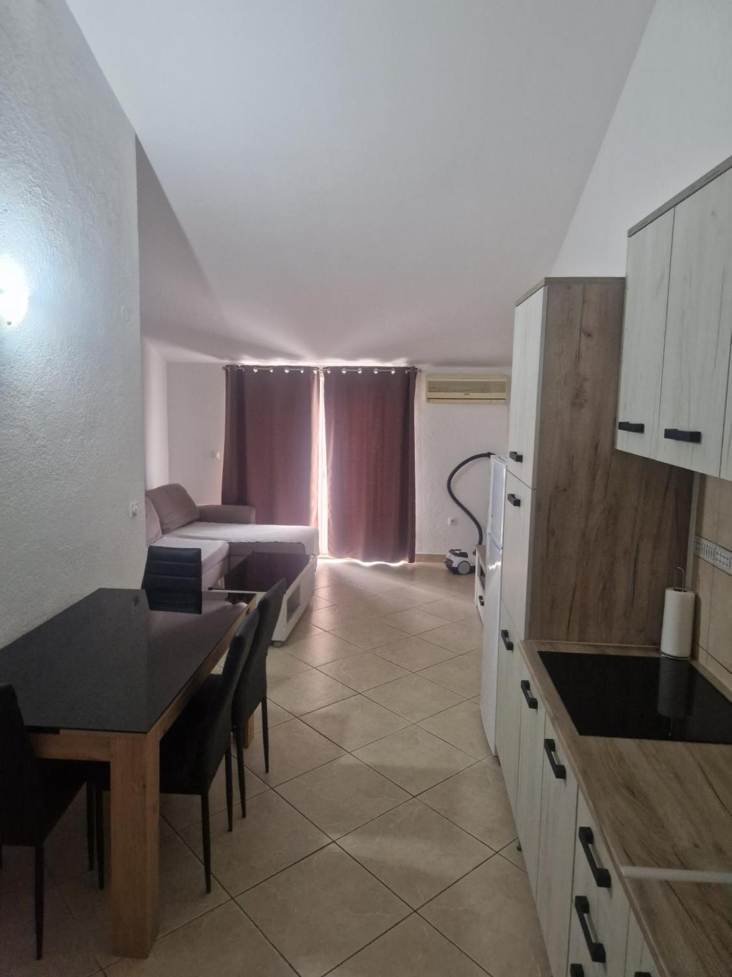 Stanojevic Apartment *
